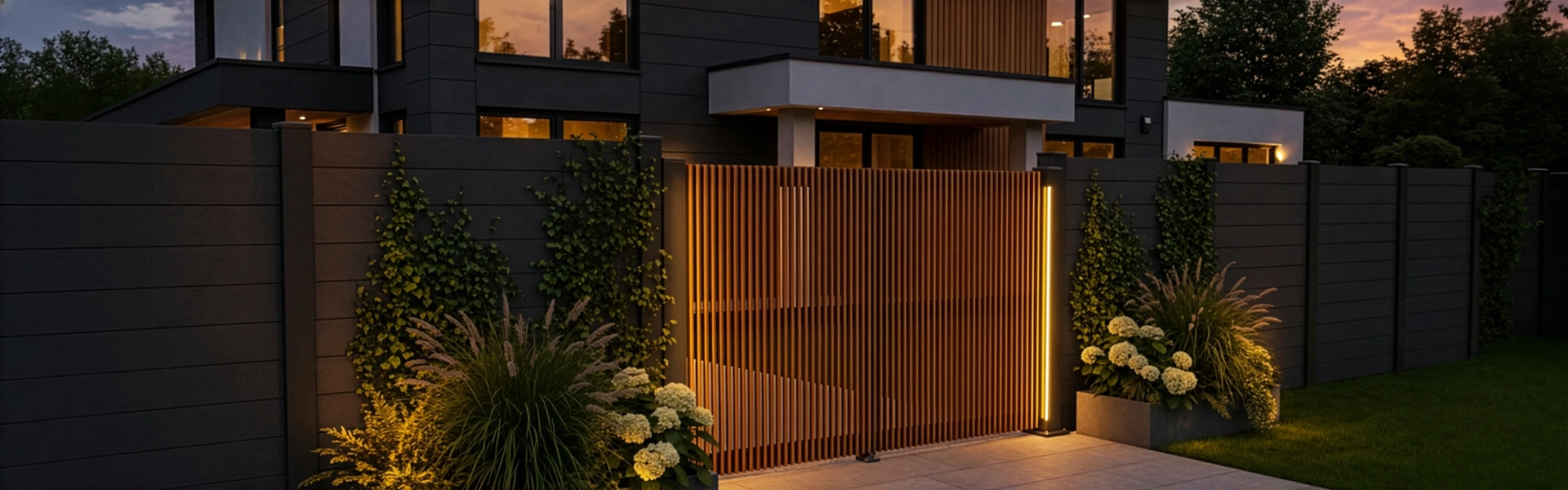 Lichtobjekte und Beleuchtung