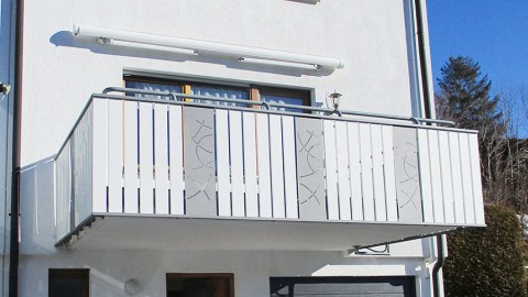 Balkon nachher