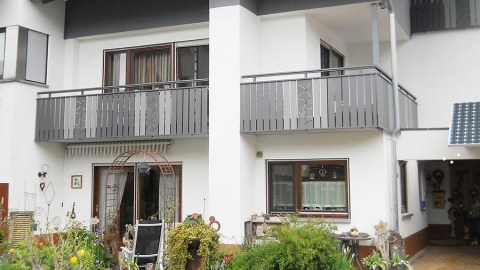 nachher Balkon Jura