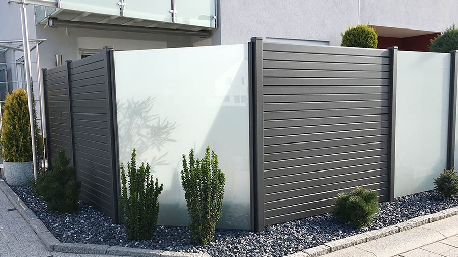 Sichtschutz Wien/Delemont, DB 703