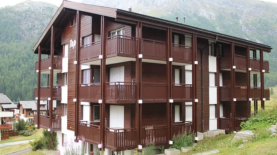 Appartementhaus