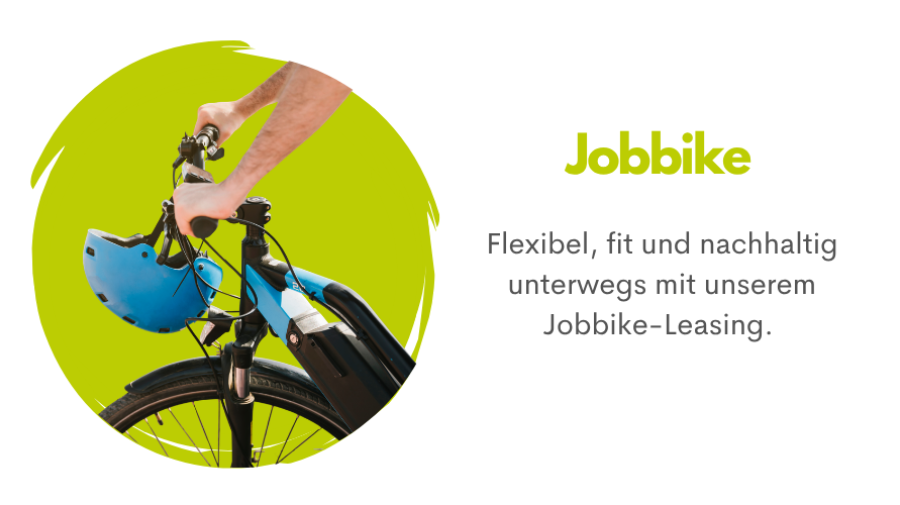 Jobbike