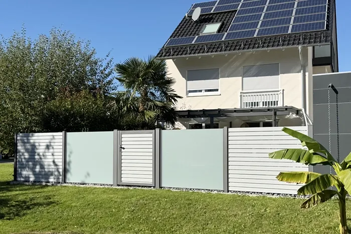 Kundenstimmen Familie Kastrati