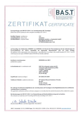 TÜV TÜV