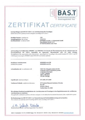 TÜV TÜV