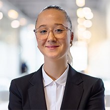 Milena Staiger Milena Staiger