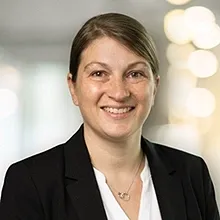 Bina Lehmann