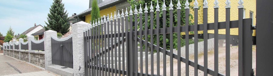 Drehtore Aluminium Drehtore Aluminium