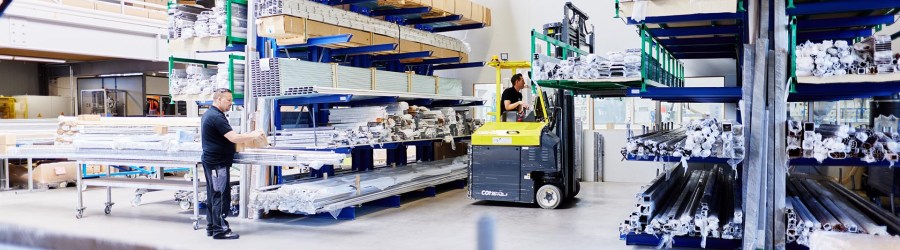 Ausbildung Lagerlogistik Ausbildung Lagerlogistik