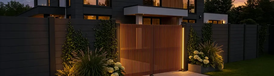 Lichtobjekte und Beleuchtung