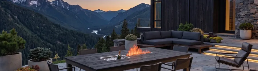Outdoor Living