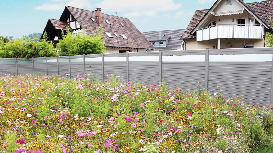 Sichtschutz Ischgl