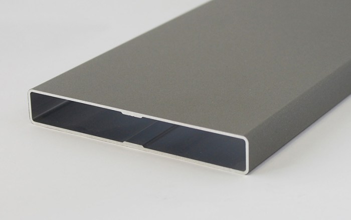 Aluminium Profilhandel