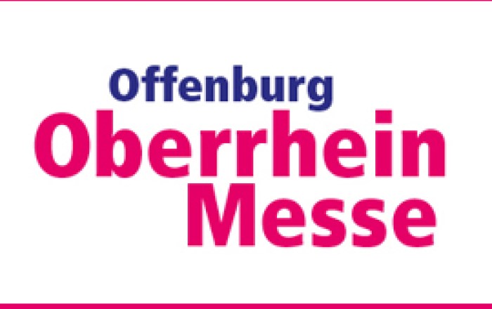Oberrheinmesse Offenburg