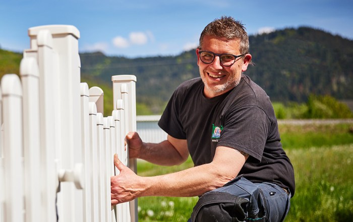 Montagepartner gesucht